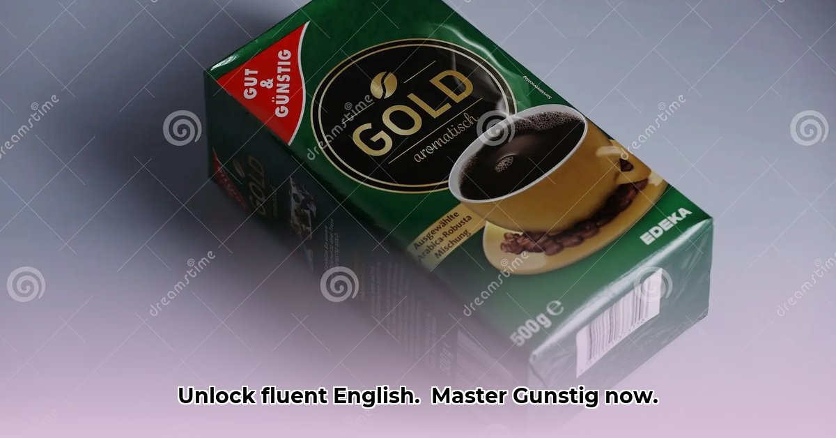 gunstig